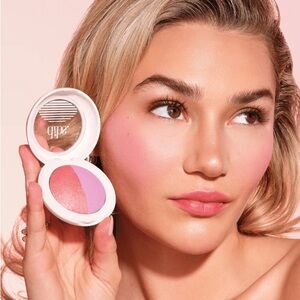 New In Box, DIBS Blush Duo - Pop Star
